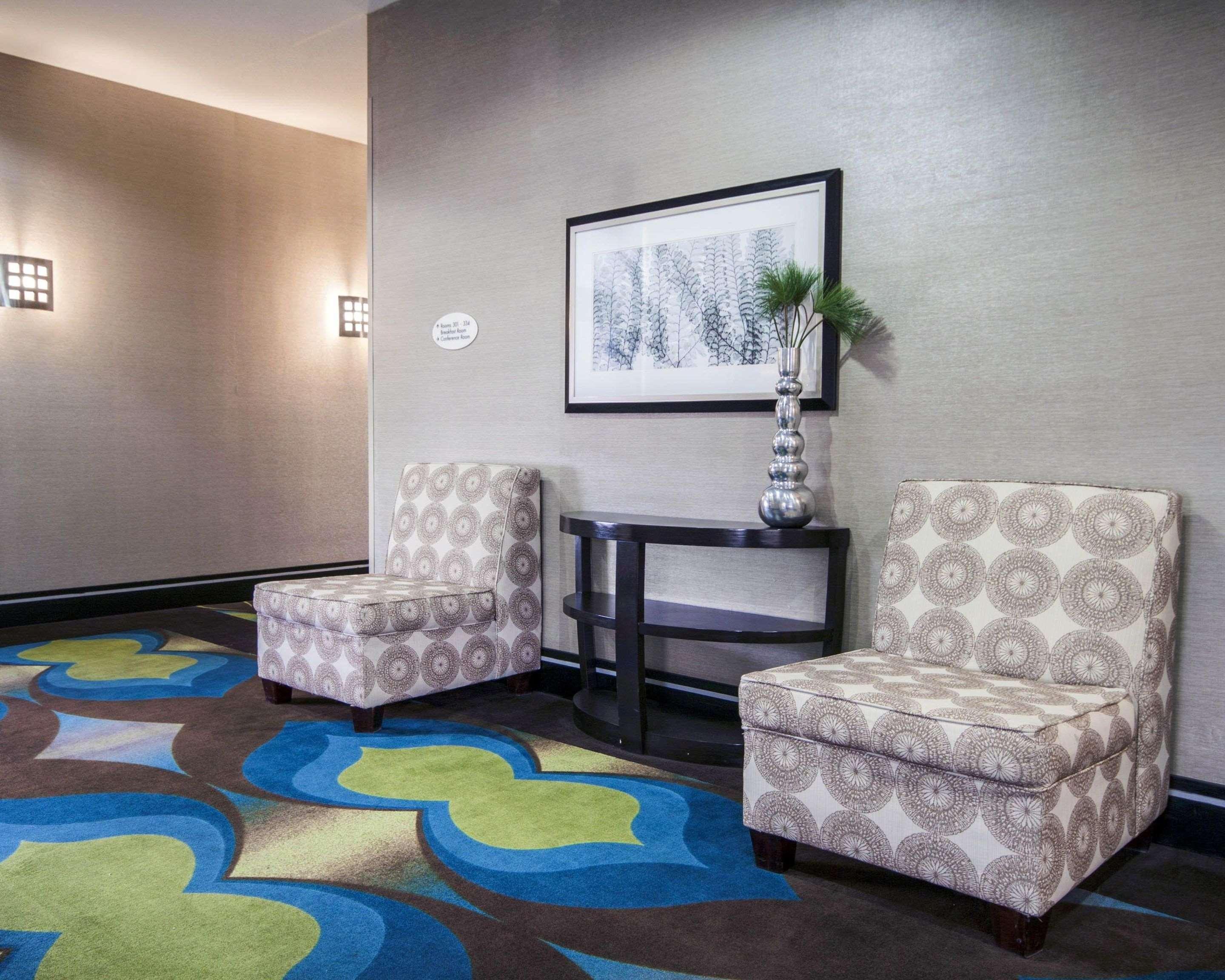 Comfort Inn & Suites I-10 Airport Ел Пасо Екстериор снимка