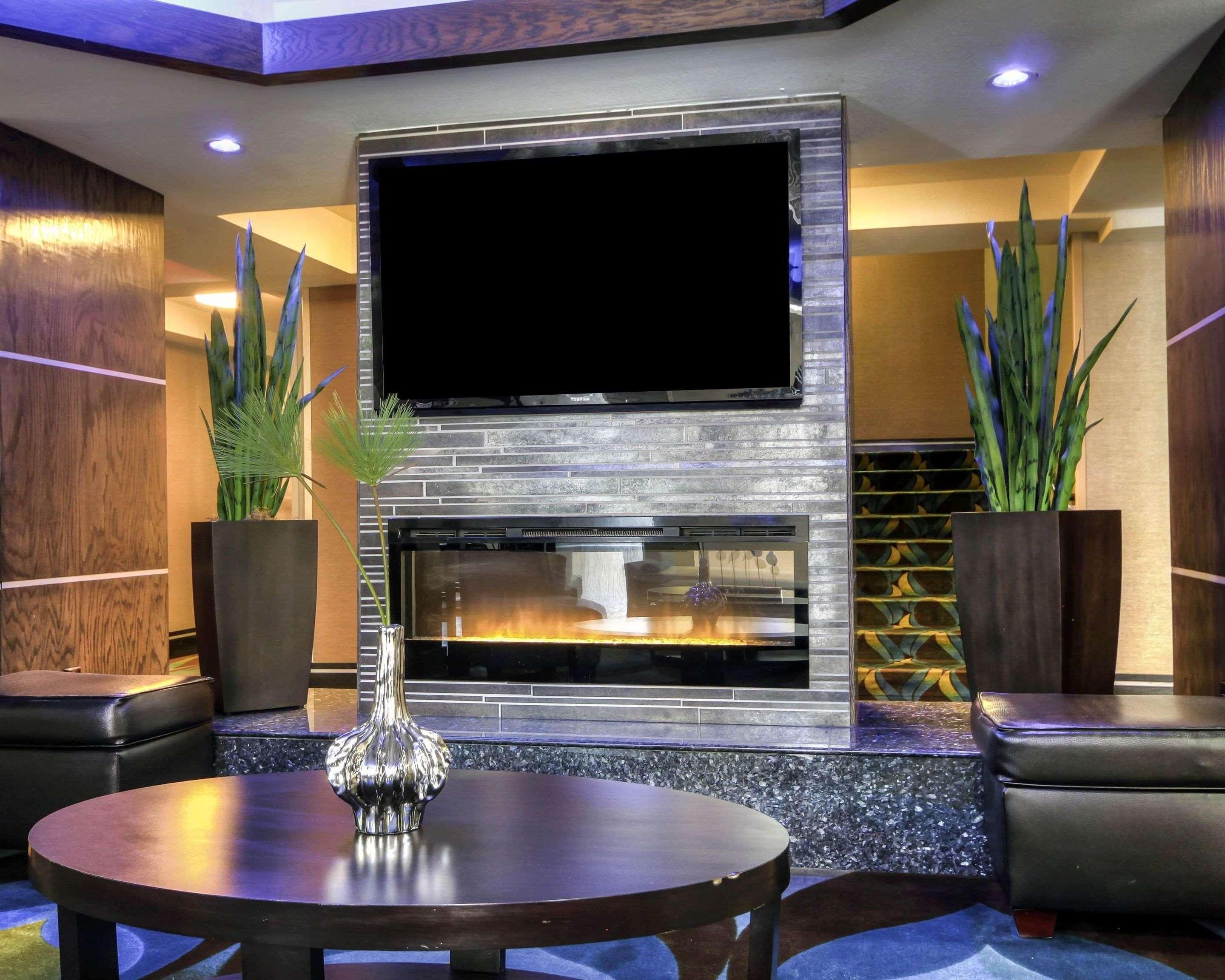 Comfort Inn & Suites I-10 Airport Ел Пасо Екстериор снимка
