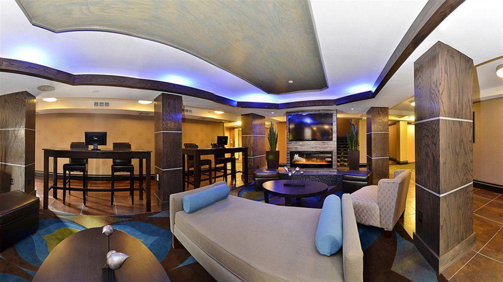 Comfort Inn & Suites I-10 Airport Ел Пасо Екстериор снимка